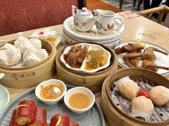 -点都德(大茶楼店)