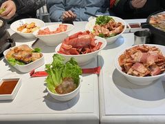 -么喱烤肉(中商百货店)