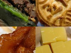 -隆福寺小吃店(东四店)