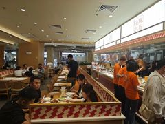 -乡村基·川味现炒大王(熙悦天街店)