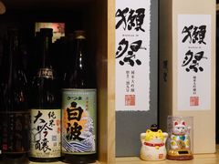 -有喜屋·深夜食堂(北京西路店)