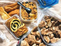 -纯坊佳哥手作(江汉路店)