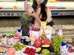 -神帆·元气汤泉(解放西路店)