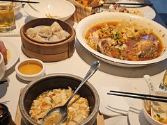 -外婆家(西红门荟聚购物中心店)