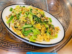 炒米粉-友强·23年特色海鲜大排档(厦门店)