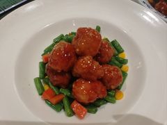 -聚春园自助餐厅(东街口店)