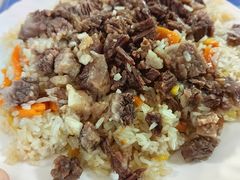 -吾斯曼珍珠抓饭王