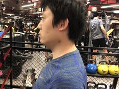 -威尔仕健身(新天地店)