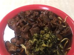 -刘记大肉面(三牌楼大街店)