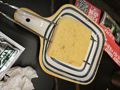 -许哥东北烧烤·铁丳烤串·宫后夹肉(繁花中心店)