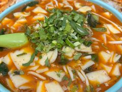 -穆萨烤肉美食城(兰峰小区店)