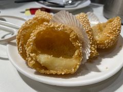 -東海海鲜酒家(中信广场店)