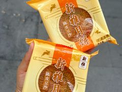 -新雅粤菜馆(南京东路店)