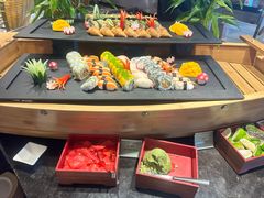 -二楼咖啡厅·厦门源昌凯宾斯基大酒店(湖滨中路店)