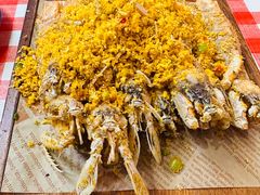 -琼大师东方烤乳猪(亚特兰蒂斯店)