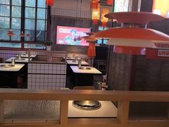 -李姑婆鲜切牛肉火锅自助(凤城二路店)