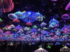 -武汉5D星空错觉艺术馆(中心百货店)