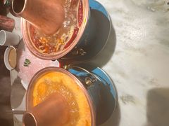 -涮福記·现切牛羊肉火锅(世纪汇店)