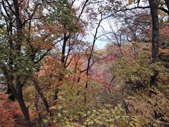 -九鼎铁刹山风景区