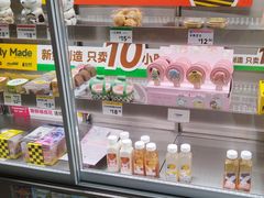 -三只蜜蜂蛋糕(东城店)