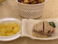 -丁山花园酒店-明园餐厅