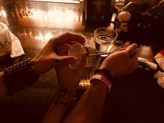-Hill.Cocktail半山酒吧(中山店)