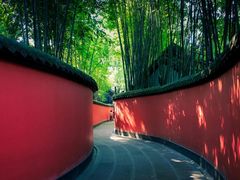 -成都武侯祠博物馆