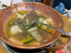 -妈妈的味道(和顺古镇店)