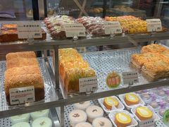 -君之狮子山·轻糖烘焙(松江印象城店)