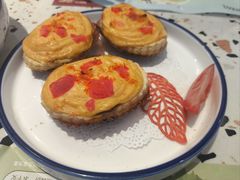 -点都德(广州白云山景区南门店)