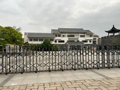 -苏州市姑苏区少年宫(沧浪分部)