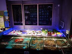 -阿毛饭店(和义路店)