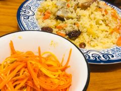 -巴依老爷新疆美食(常营店)