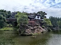 景点-东坡赤壁风景名胜区