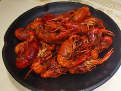 -聚味瞿记·龙虾堂(天元店)