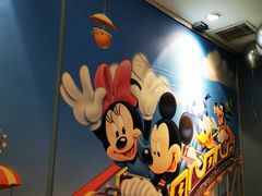 -唯爱KTV聚会餐厅(仙林东城汇店)