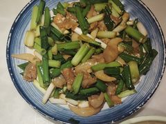 -日丰园海肠水饺·老字号大连海鲜(和平广场店)