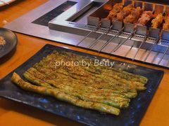 -白玉串城(南六中路店)