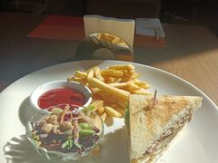 -阿姨家厨(香格里拉大酒店)