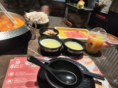 -一绪に和牛寿喜烧(罗湖益田假日店)