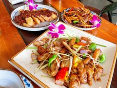-上楼私房菜(院士路店)