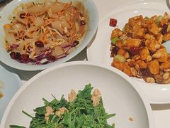 -大铁勺新津菜(东丽阳光新业广场店)
