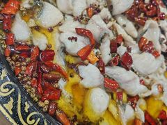 -金三可市井水煮鱼(金碧园店)