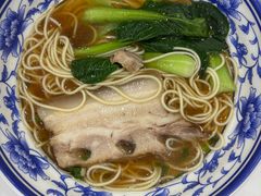-隆轩面馆(嫩江路店)
