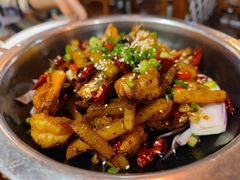 -乡吧啦·甲鱼铺子(海德二道店)