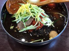 -服务大楼冷面(延大店)