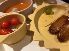 -西贝(厦门中华城店)