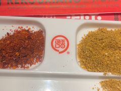 -可口香·非遗老号烧烤(南岗直营店)