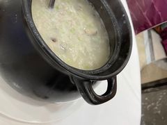 -金华安大酒楼·老牌潮菜·粤式茶点(东方国际店)