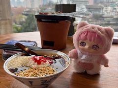 -包整·丝娃娃(一览甲秀楼风景店)